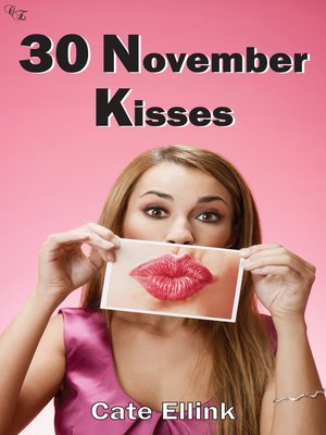 cover image of 30 November Kisses
